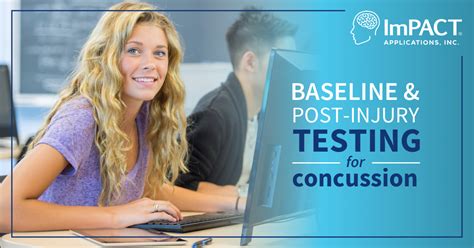 take the positive impact test|Using ImPACT in Concussion Management .